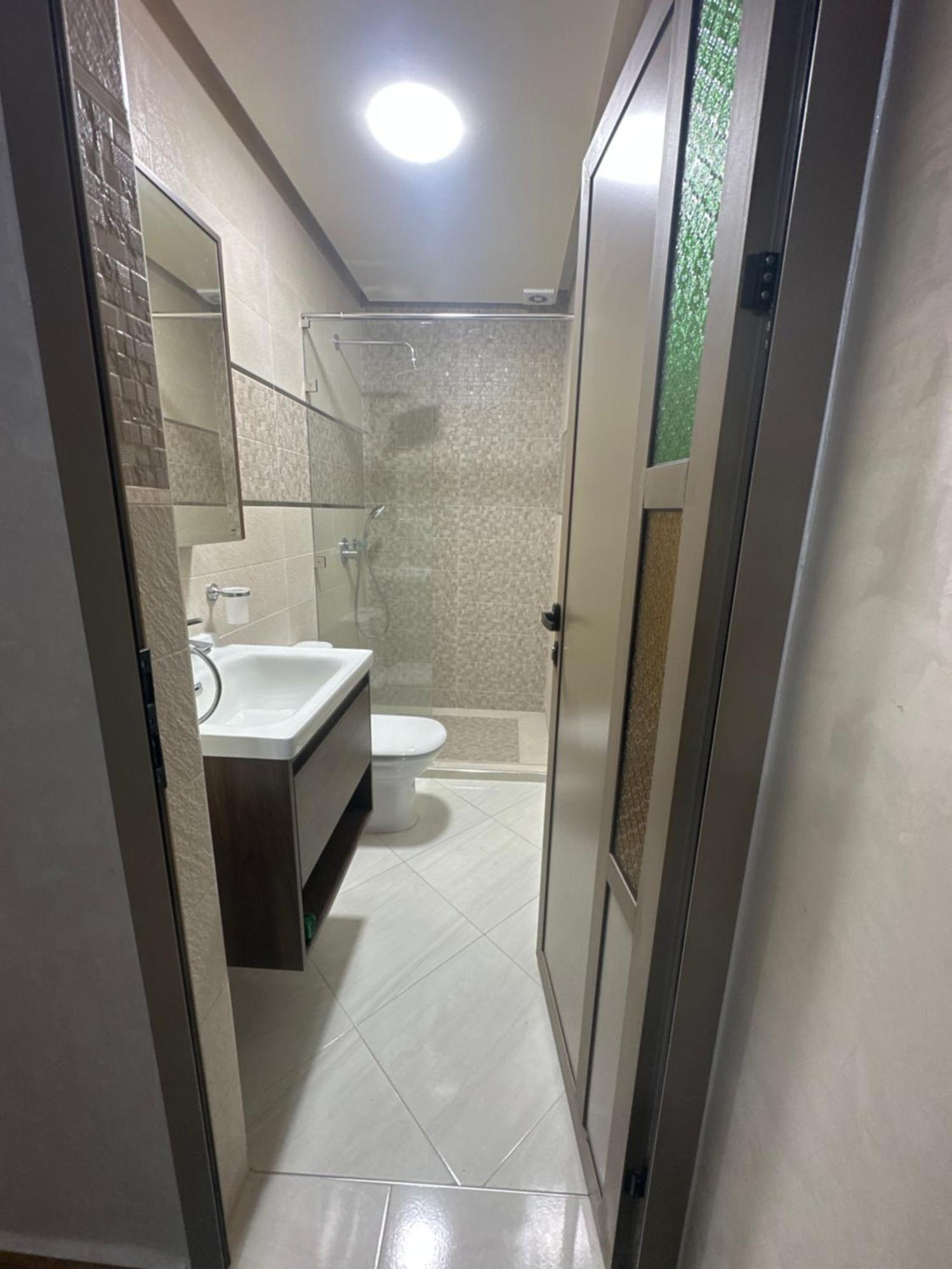 Apartamento Comfort Family