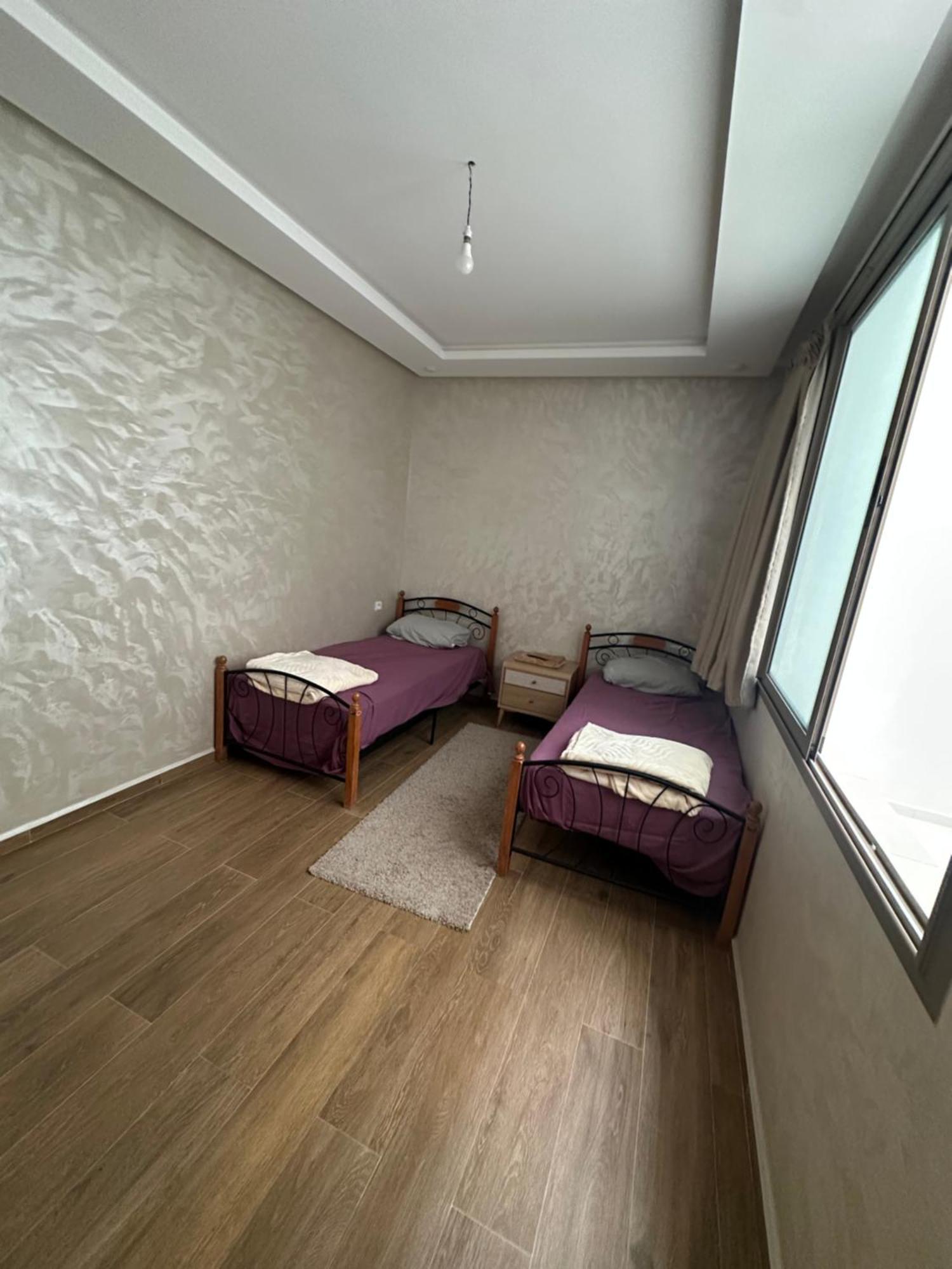 Comfort Family Apartamento Agadir